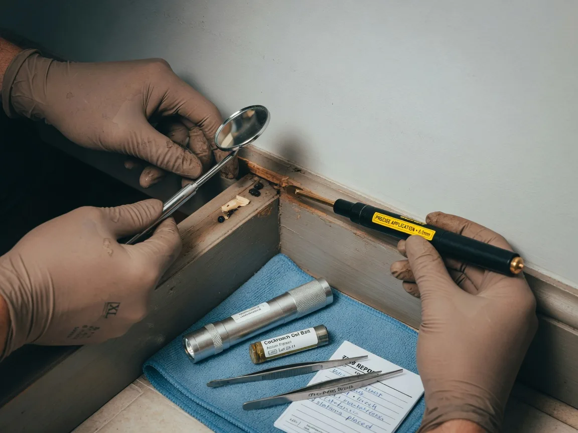 Why choose Emergency Pest Control in Georgetown, TX